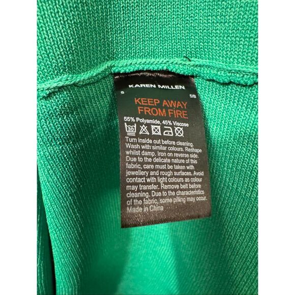 NWT Karen Millen Knit Dress *note - Picture 11 of 12